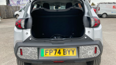 Dacia Spring 27kWh Extreme 65 48kW 5dr Auto Electric Hatchback